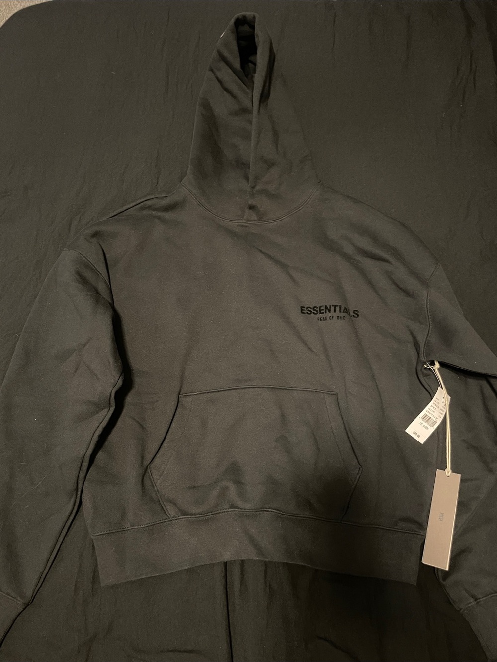 Essentials hoodie